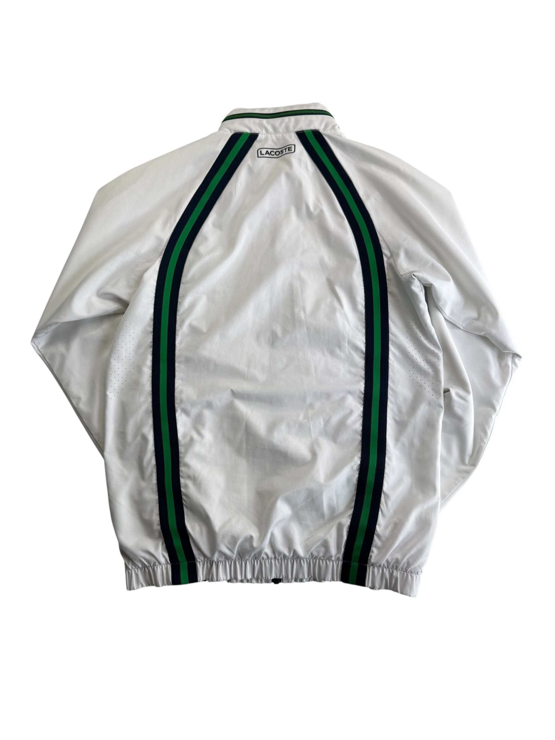 Lacoste Trainingsjacke
