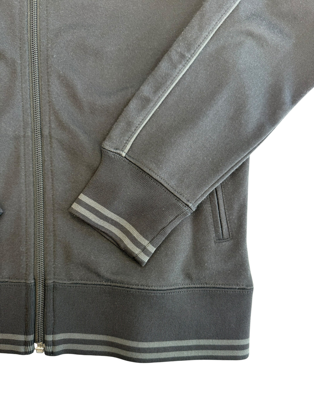 Manchester United Jacke