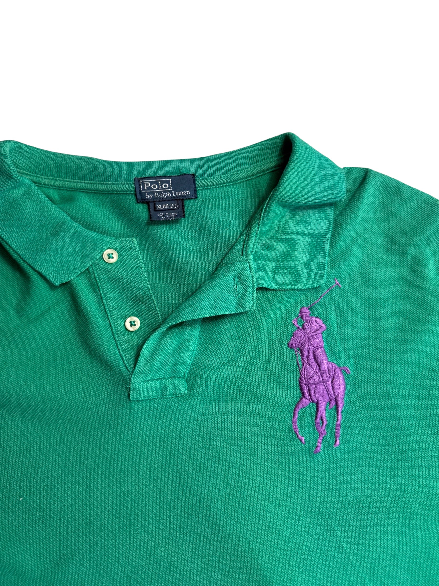 Ralph Lauren Polo