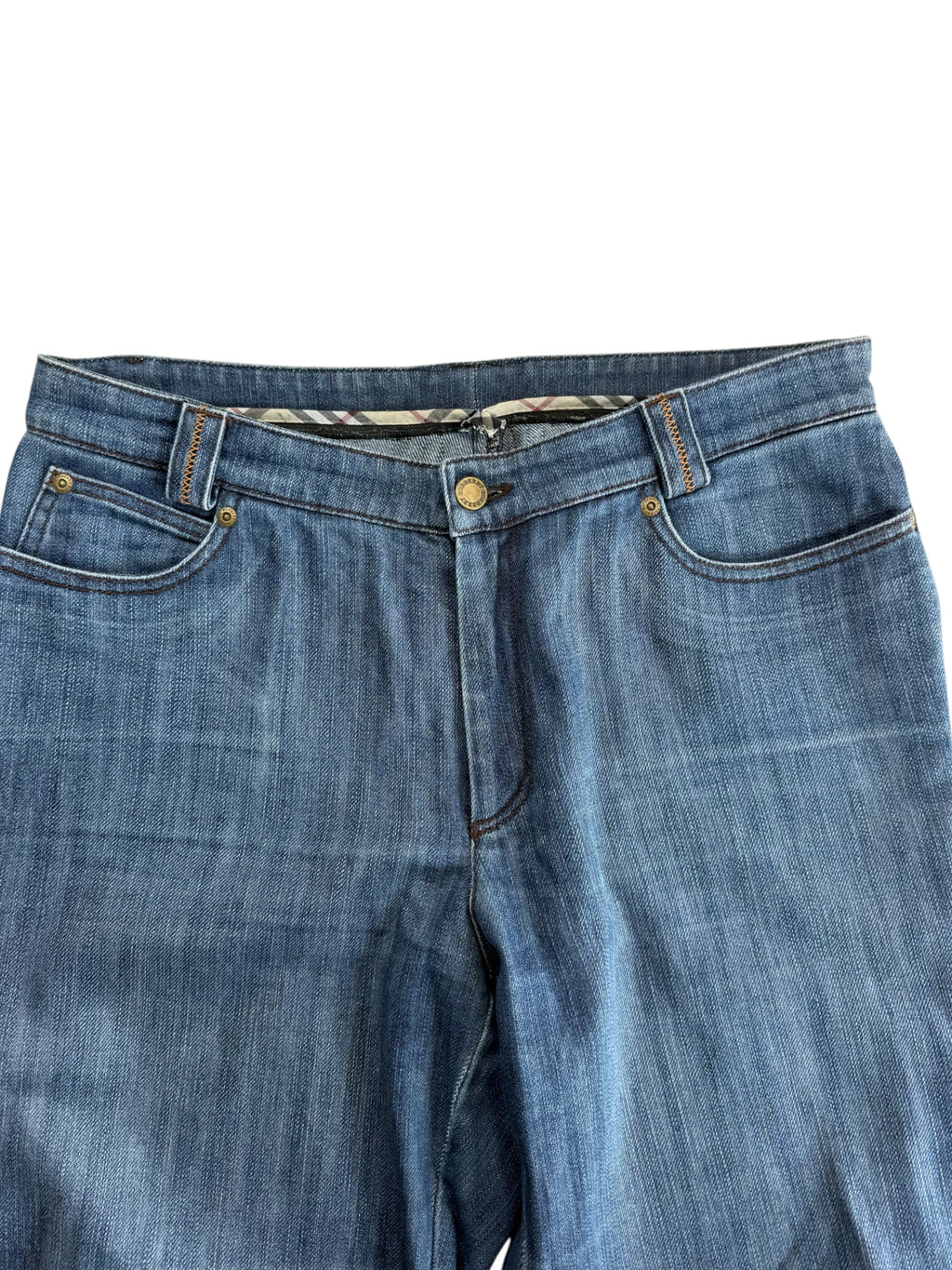 Burberry Jeans