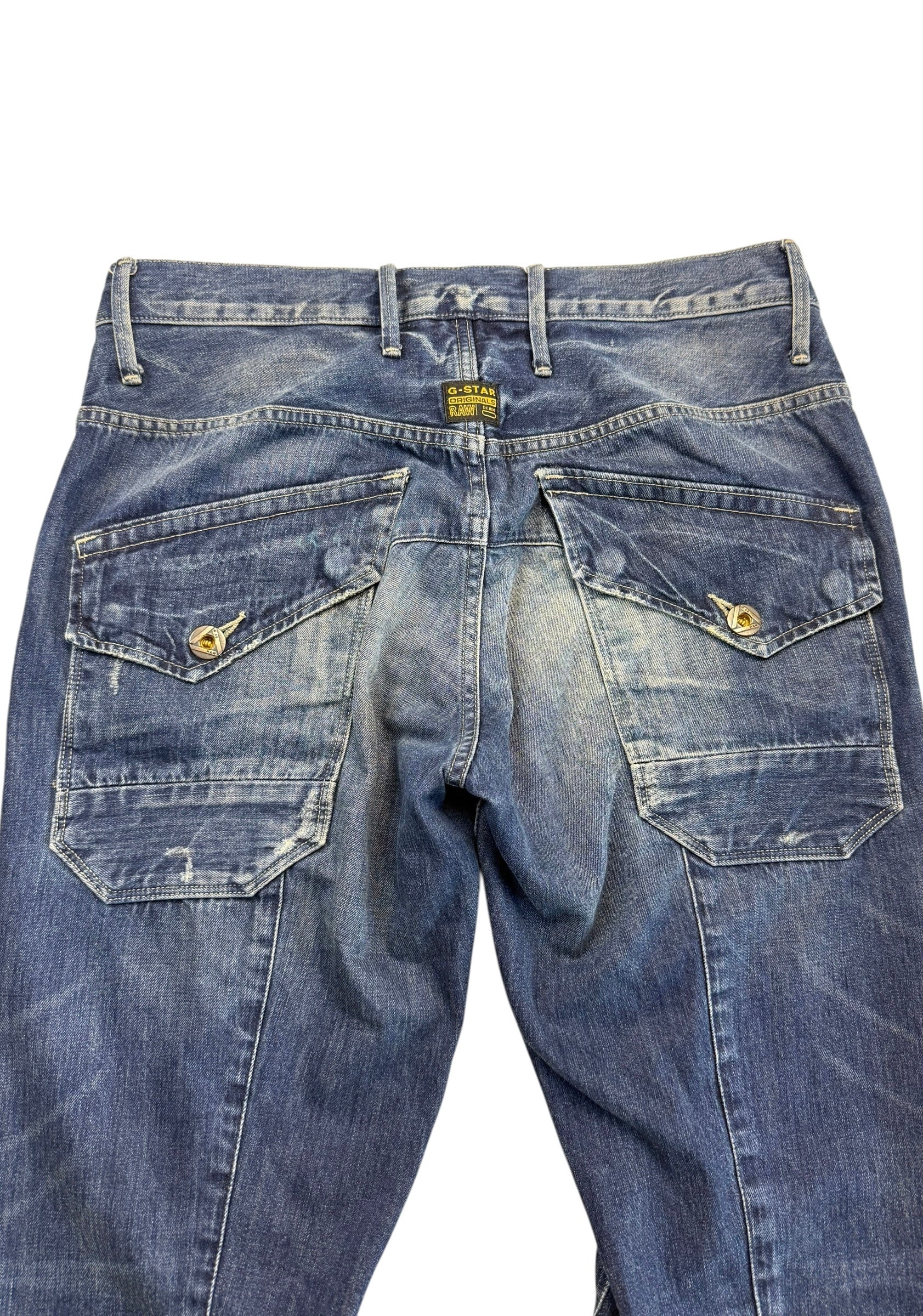 G-Star RAW Denim