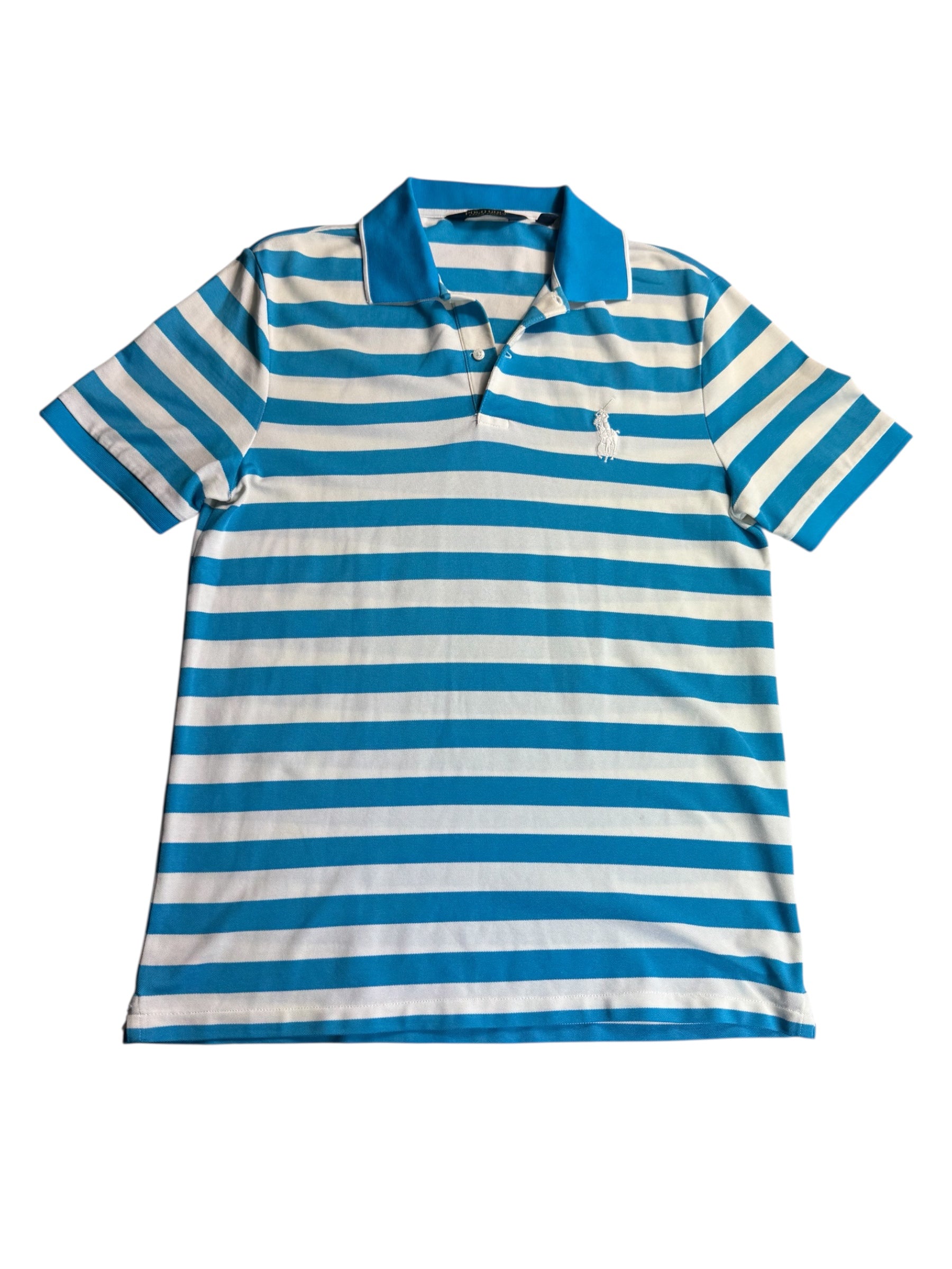 Ralph Lauren Tennis Polo