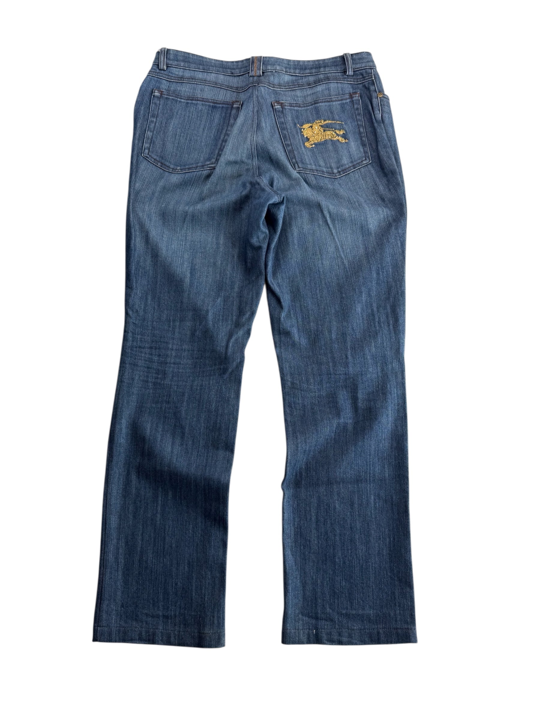 Burberry Jeans