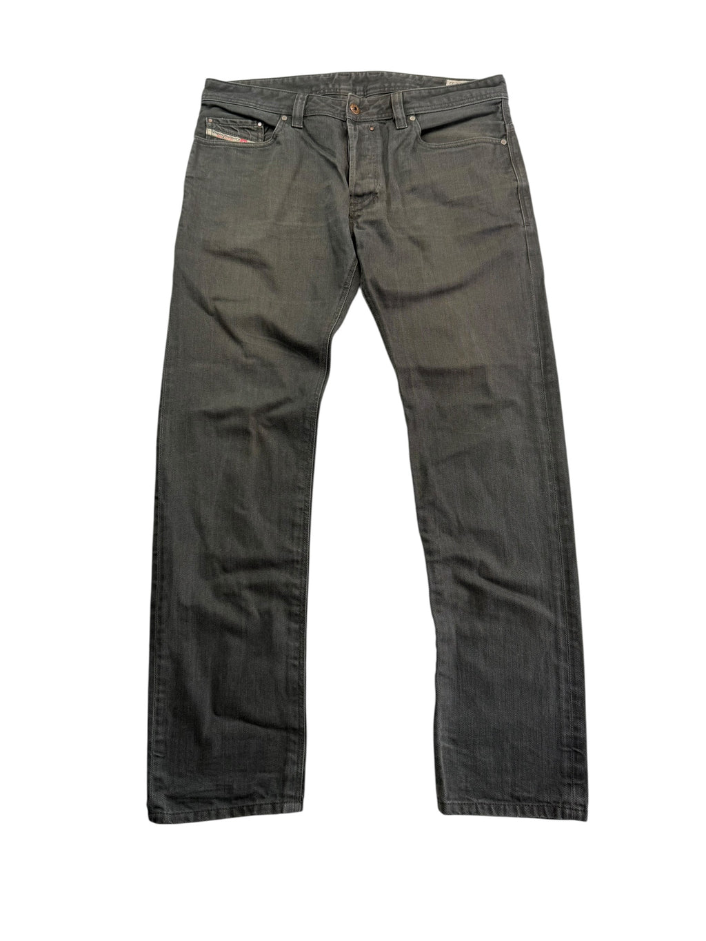 Diesel straight Jeans