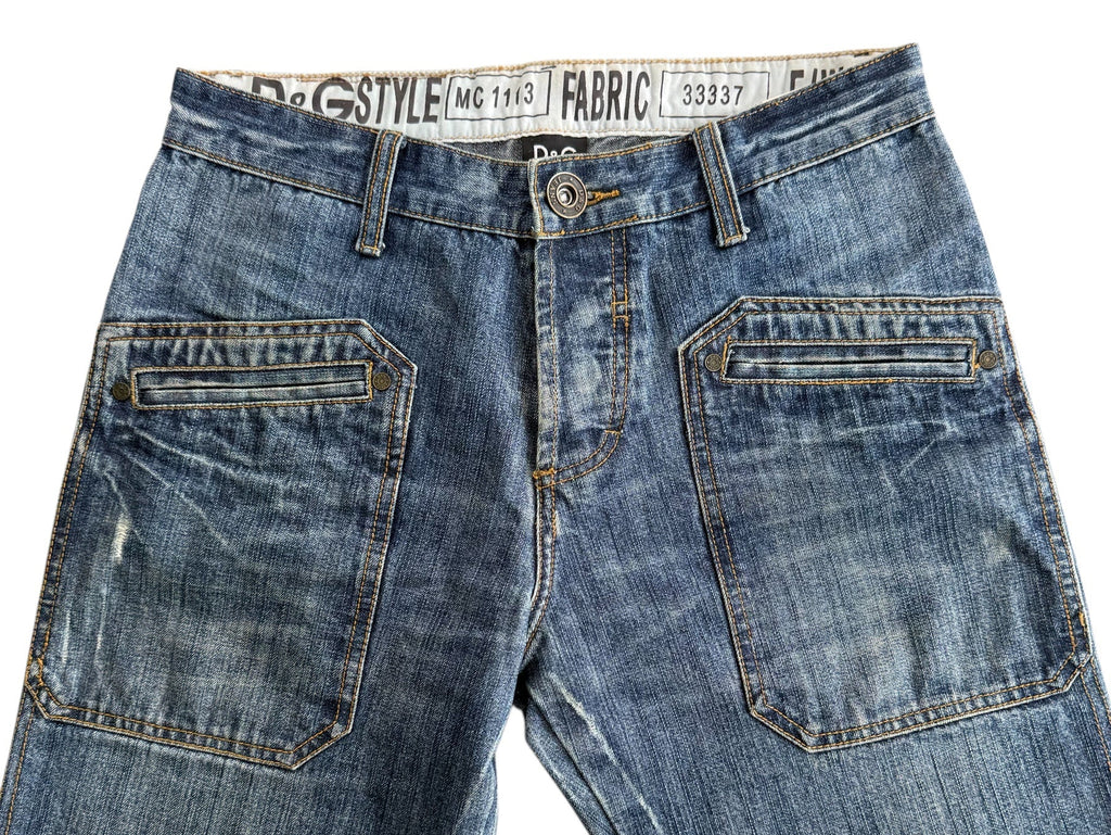 Dolce&Gabbana Jeans