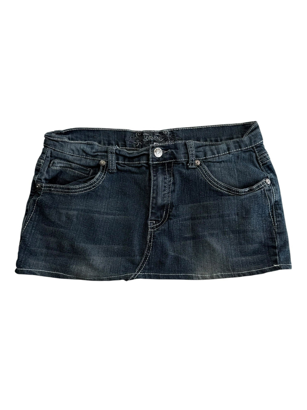 Y2K Jeans Rock
