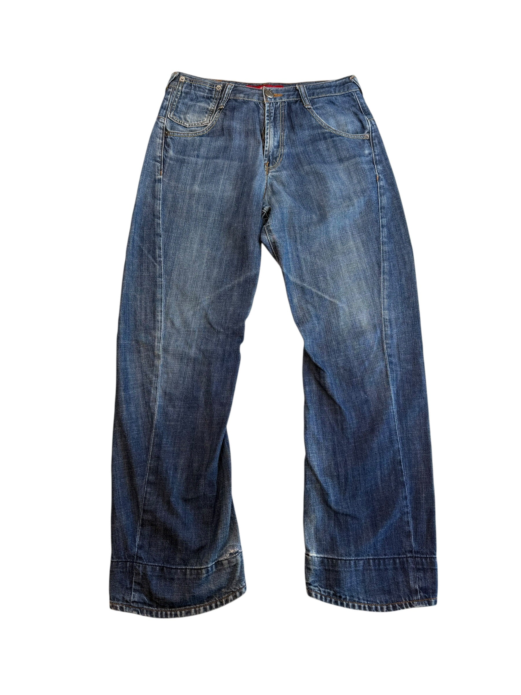 Evisu Denim