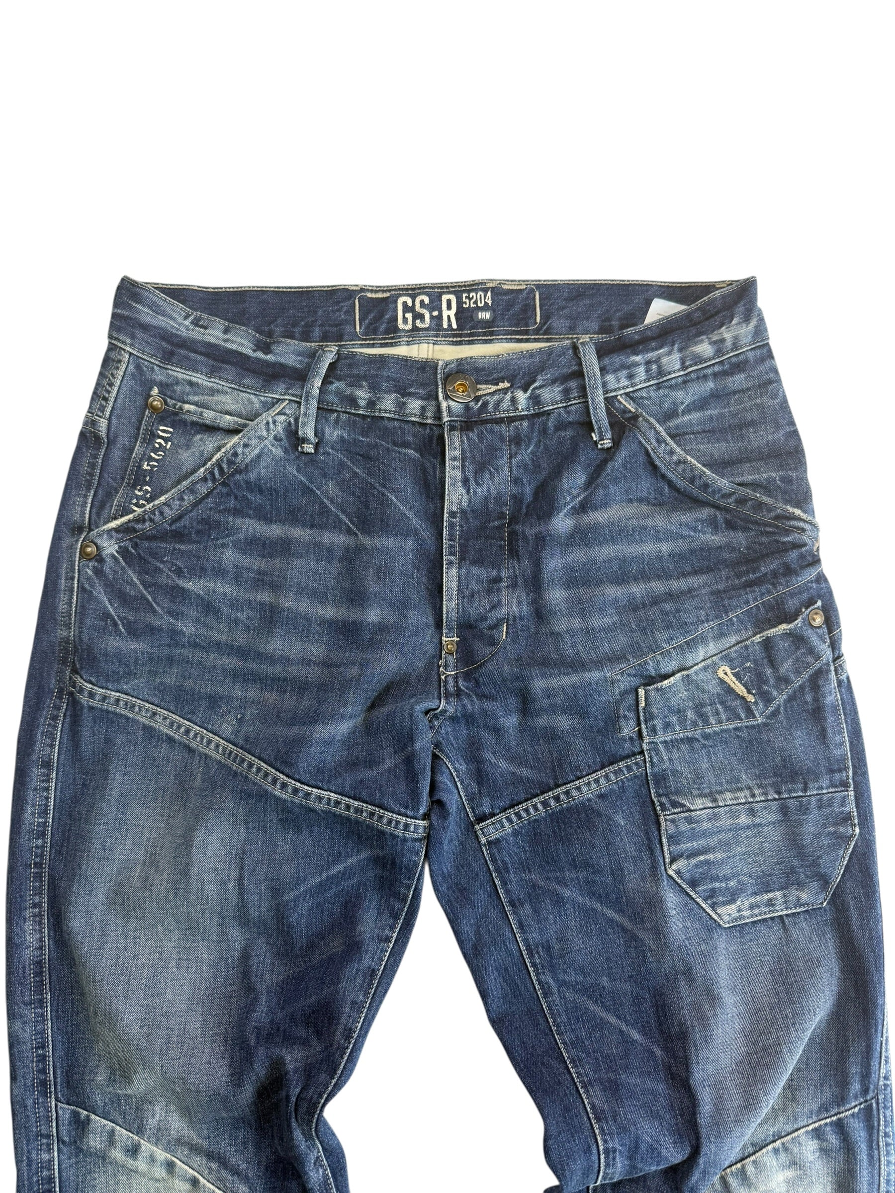 G-Star Jeans