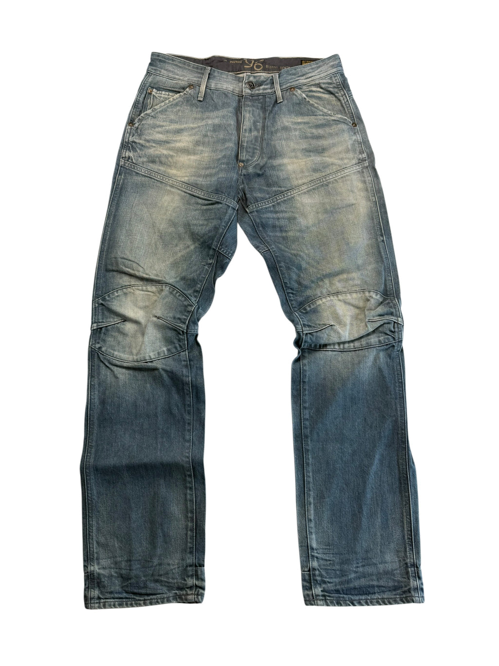 G-Star RAW 96 Denim