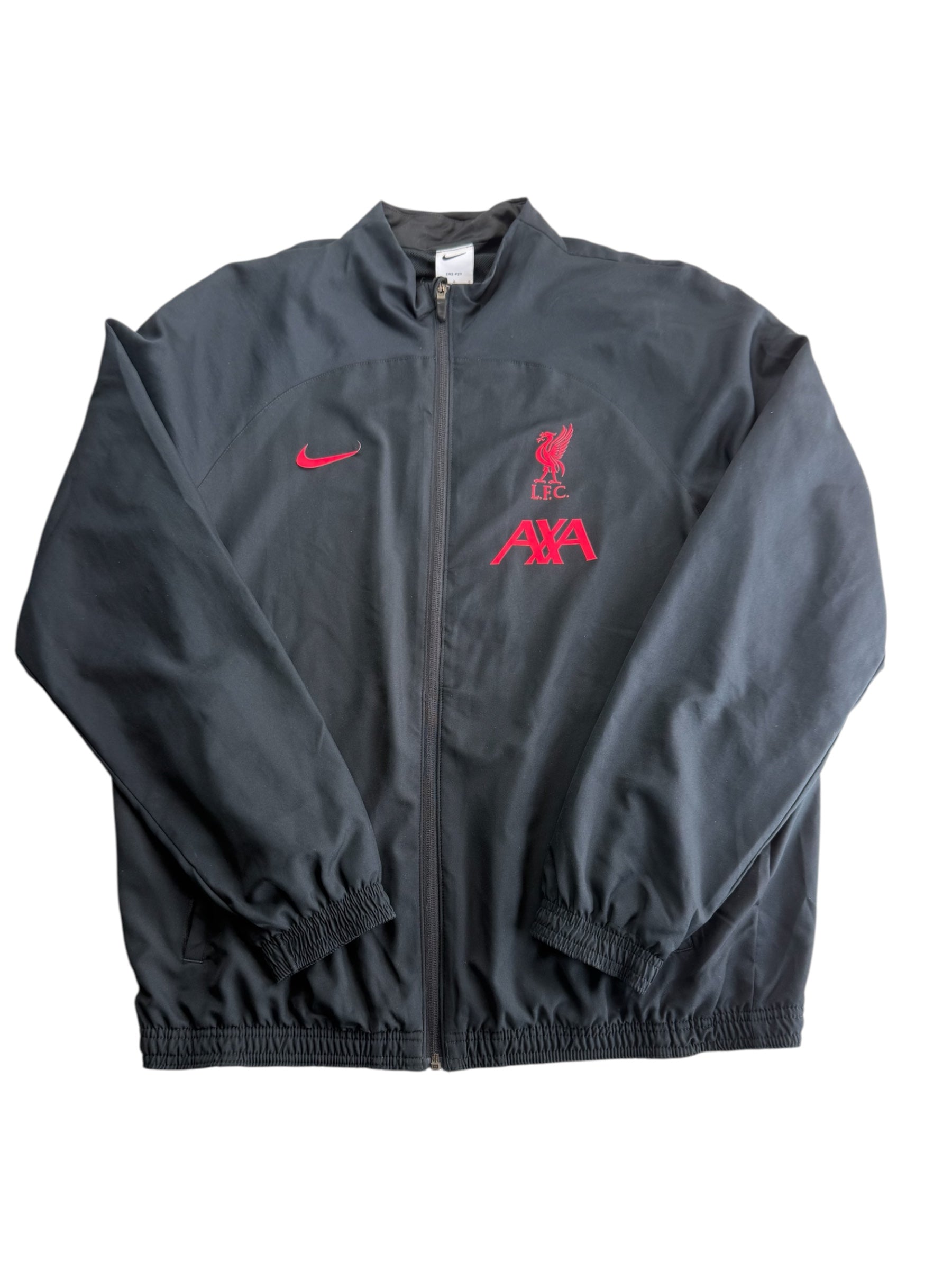 Liverpool Track Jacket
