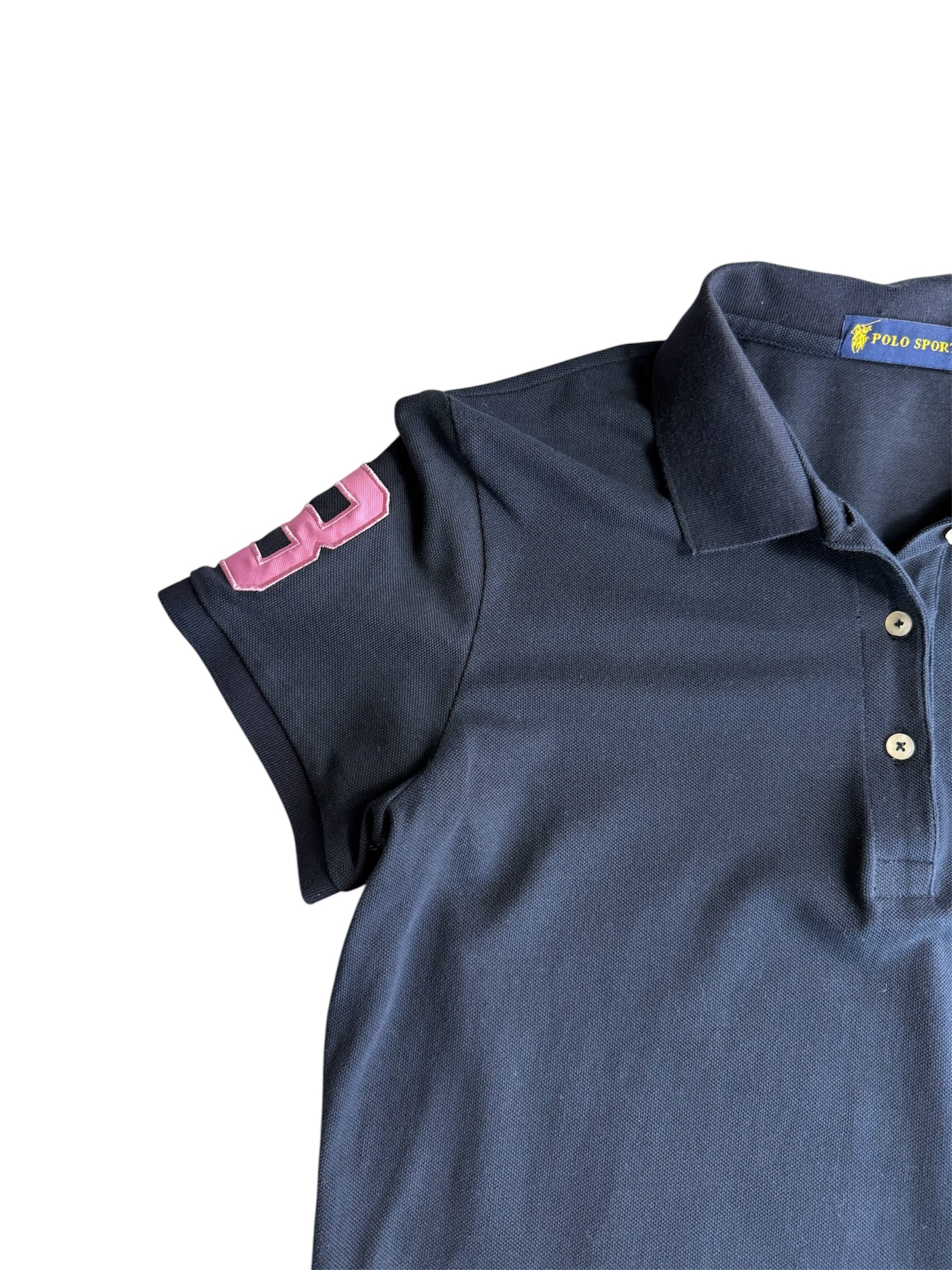 Ralph Lauren Polo Kleid