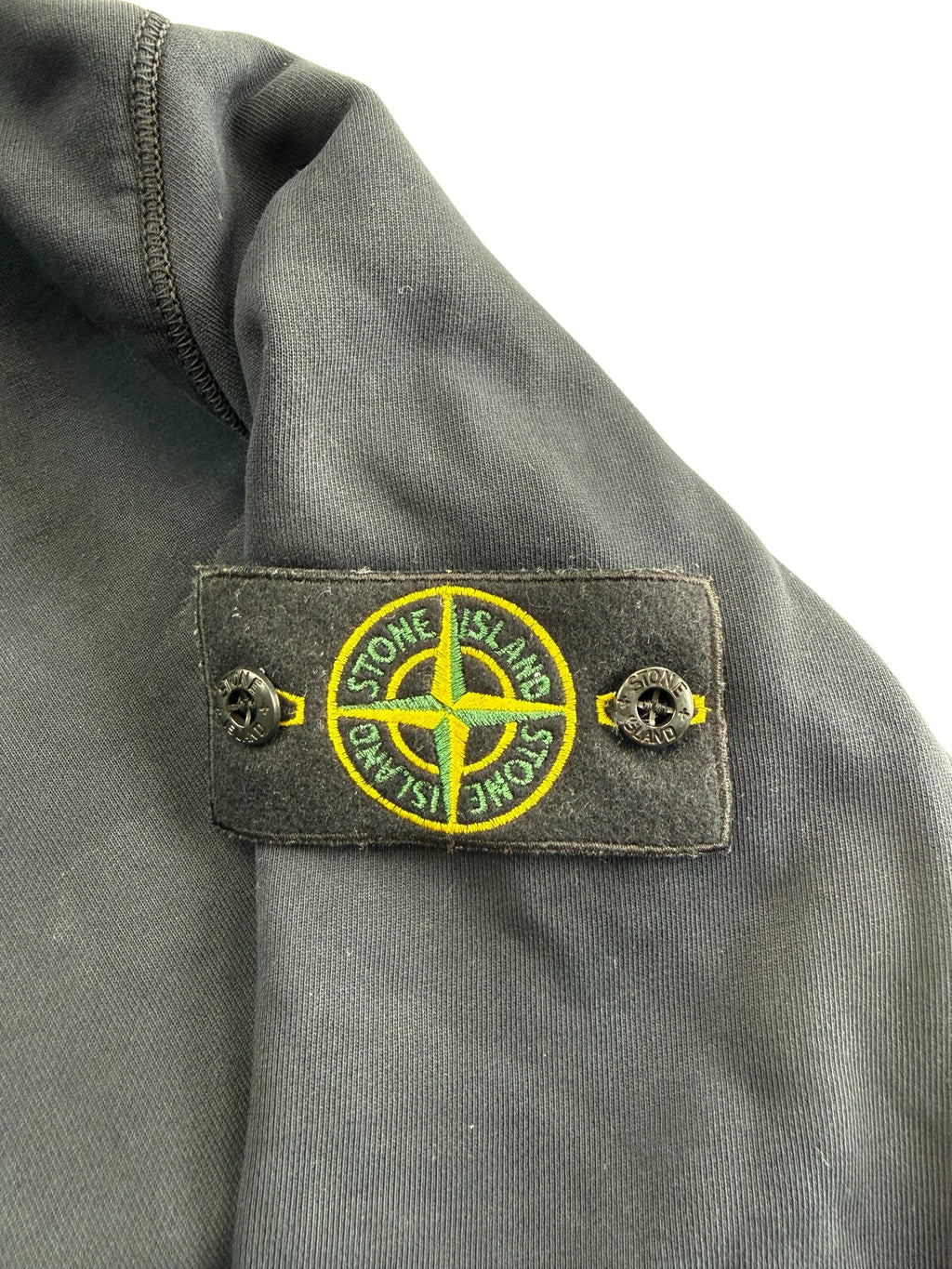 Stone Island Hoodie