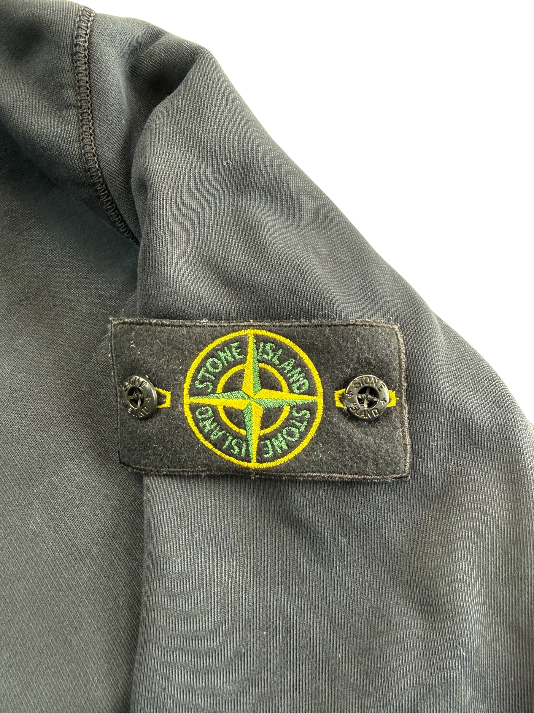 Stone Island Hoodie