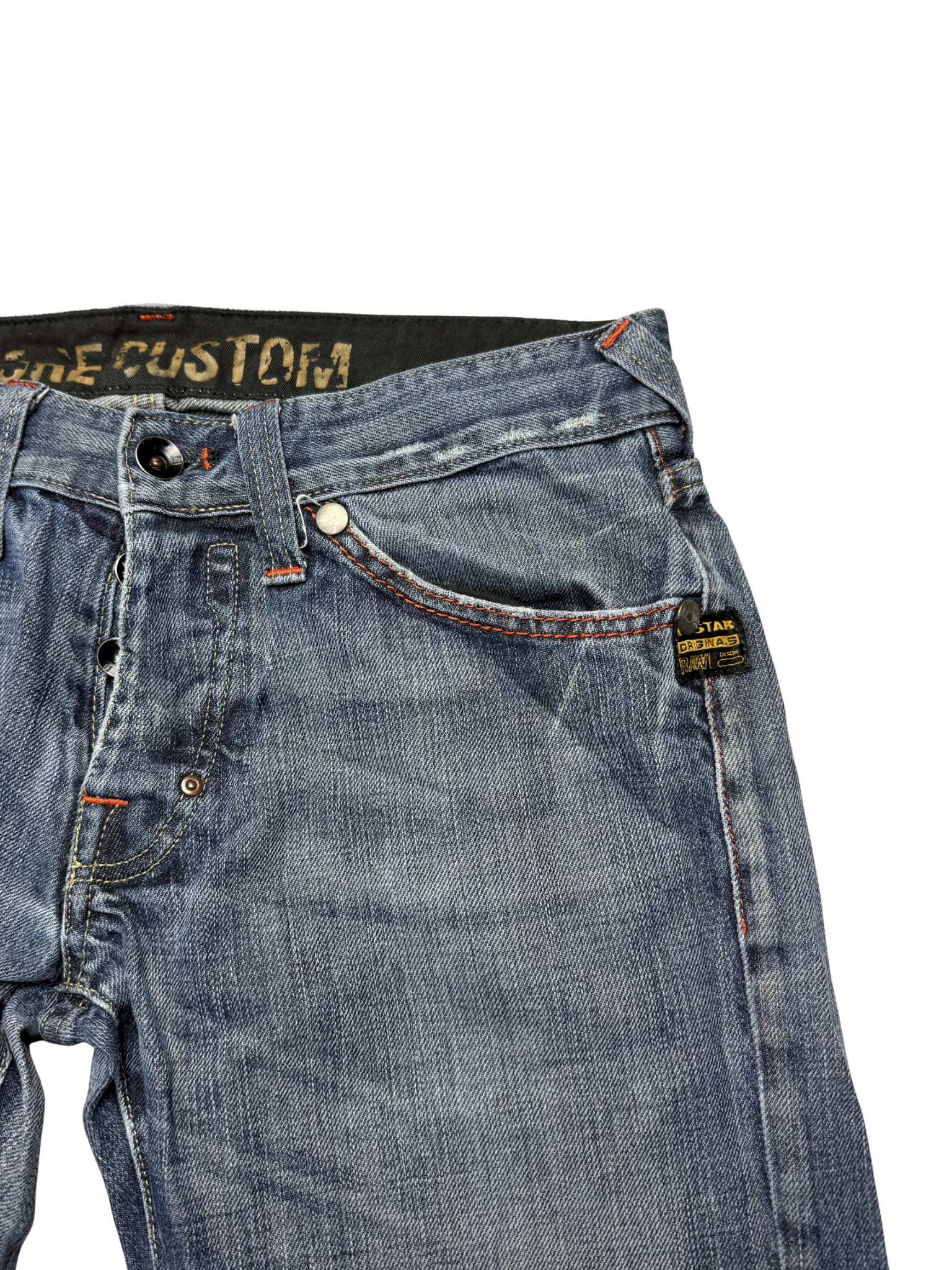 G-Star Denim