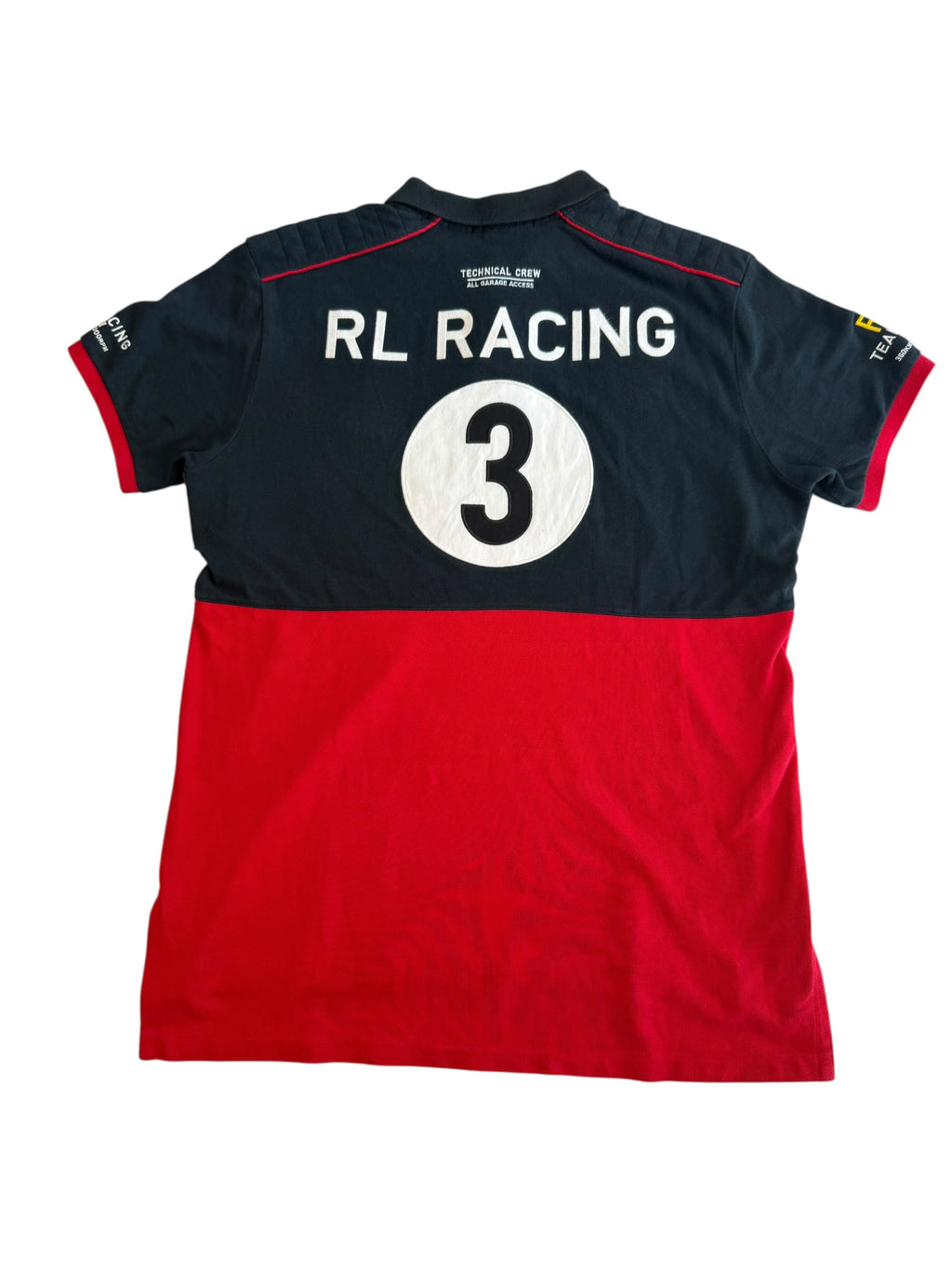 Ralph Lauren Spanien Polo
