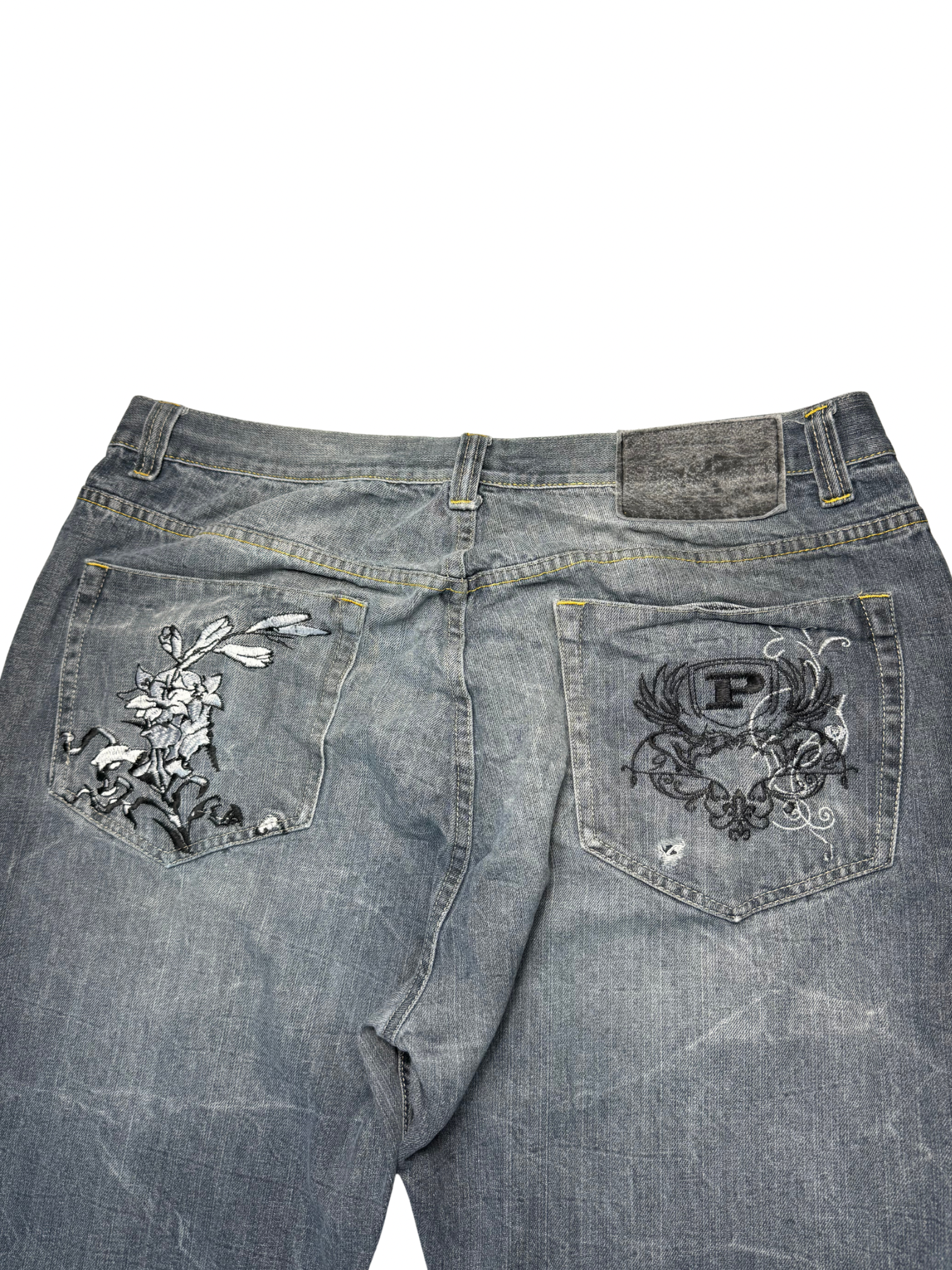 Phat Classic Jeans