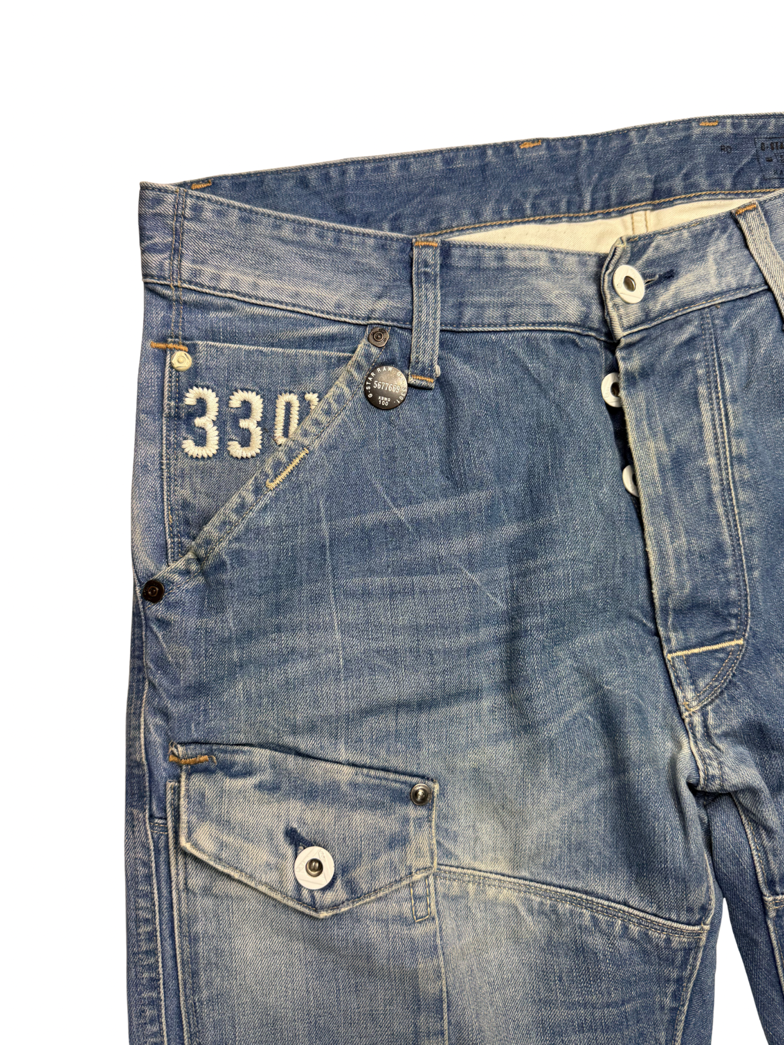 G-Star Denim