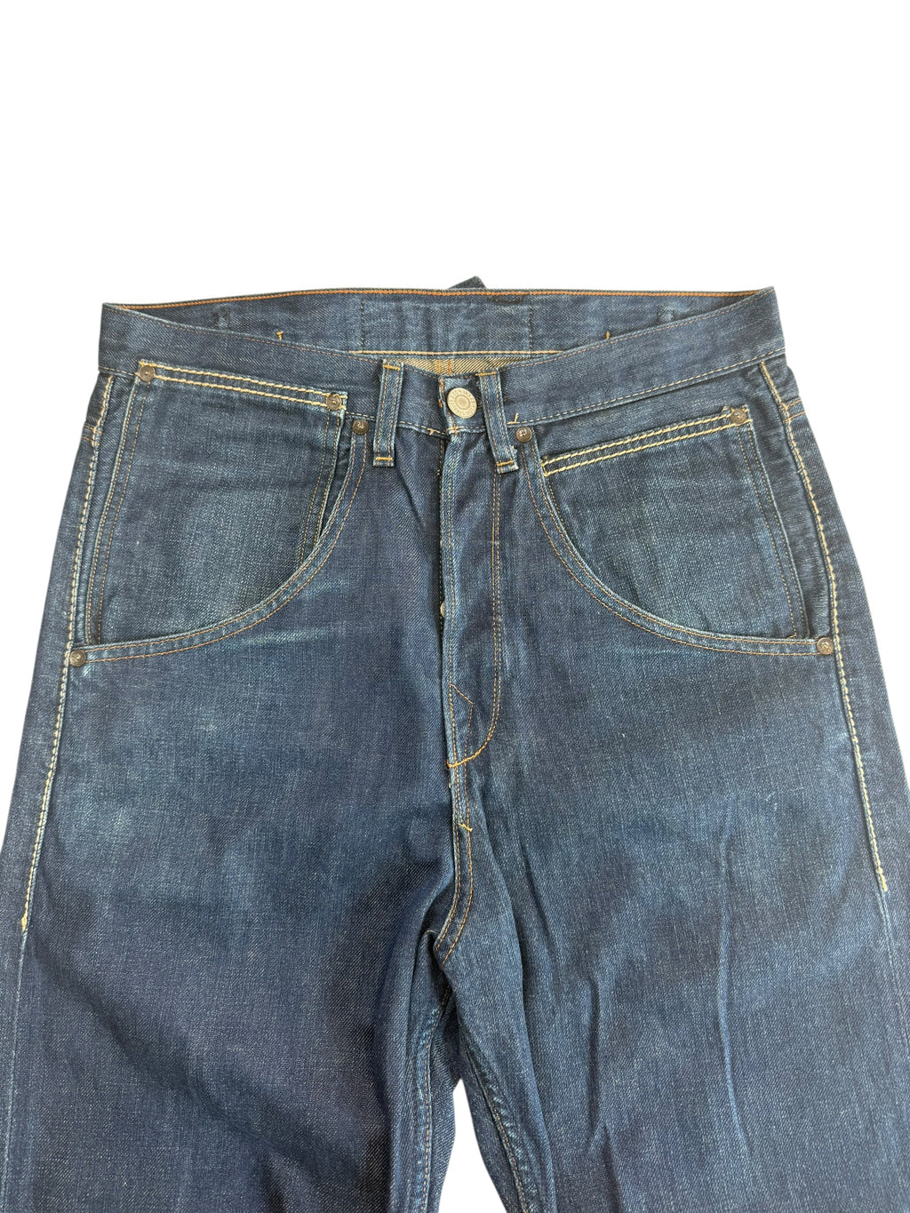 Levi’s Engineered Jeans