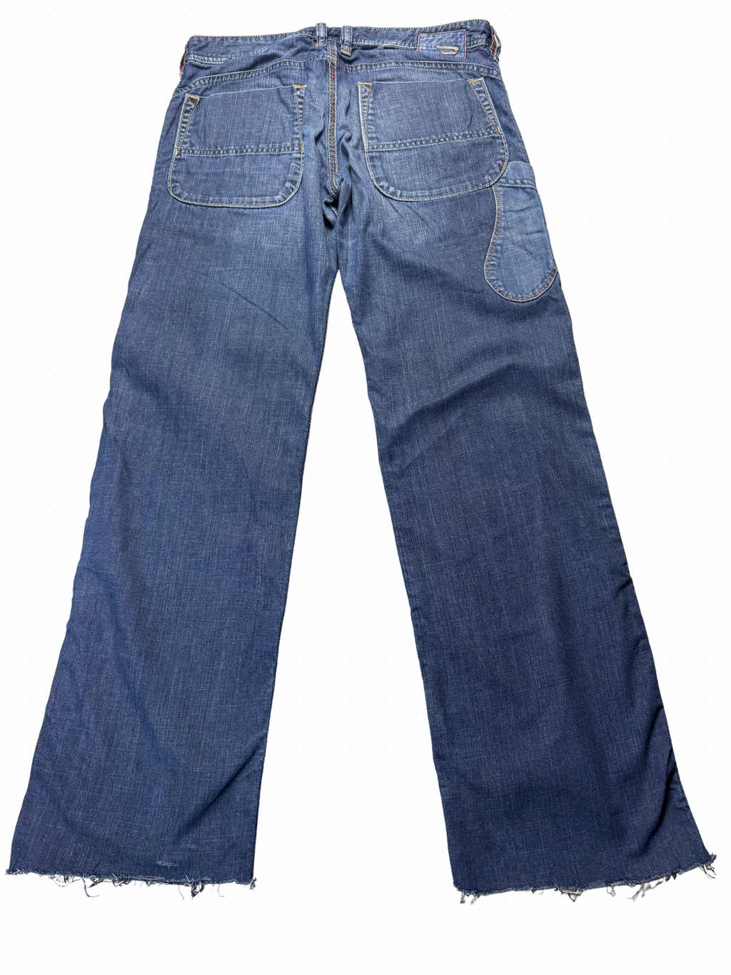 Diesel Denim