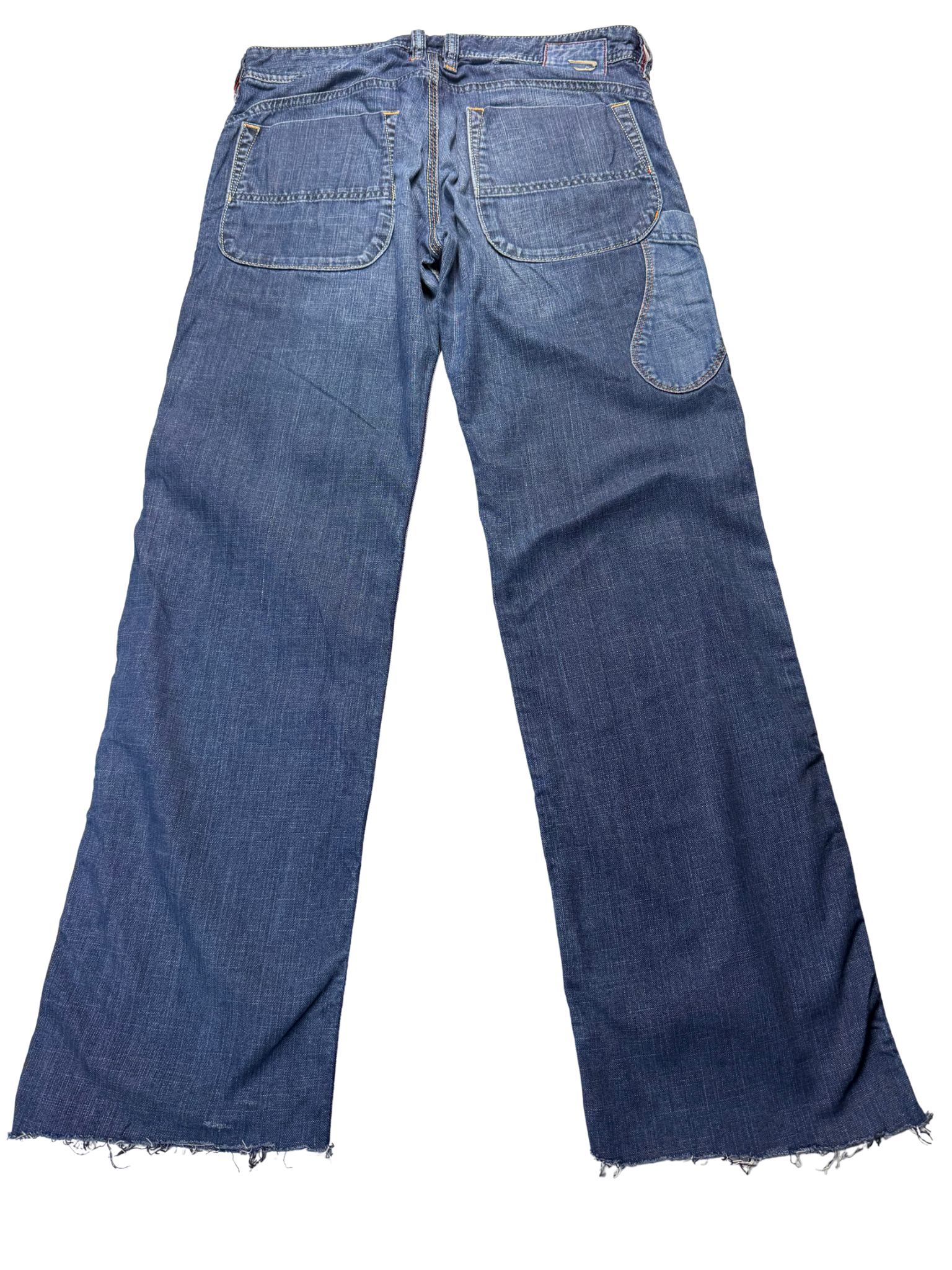 Diesel Denim