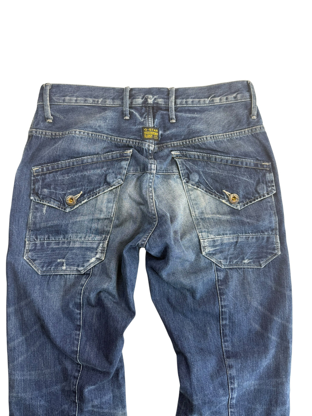 G-Star Jeans