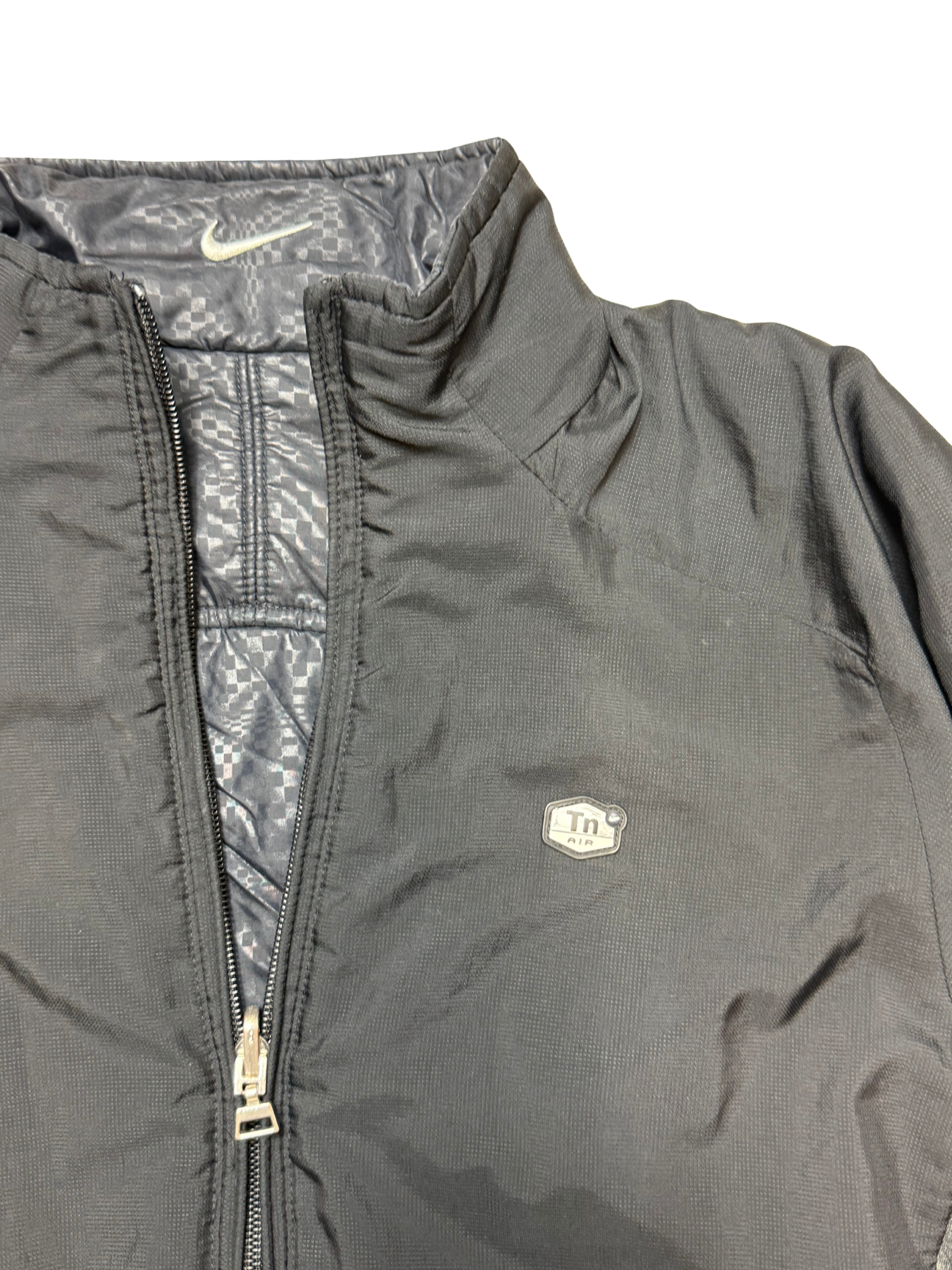 Nike TN Carbon Wendejacke