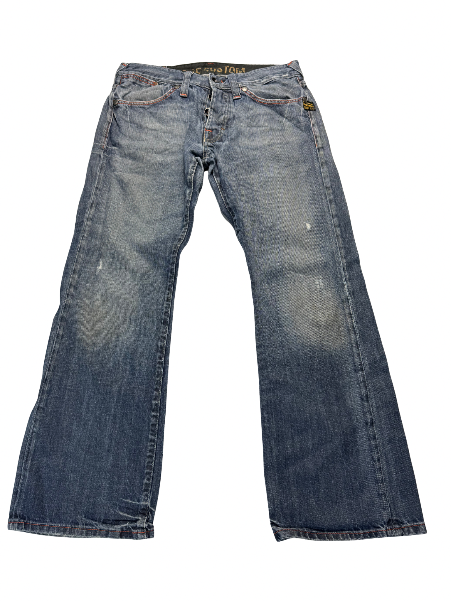 G-Star Denim