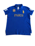 Ralph Lauren Paris Polo