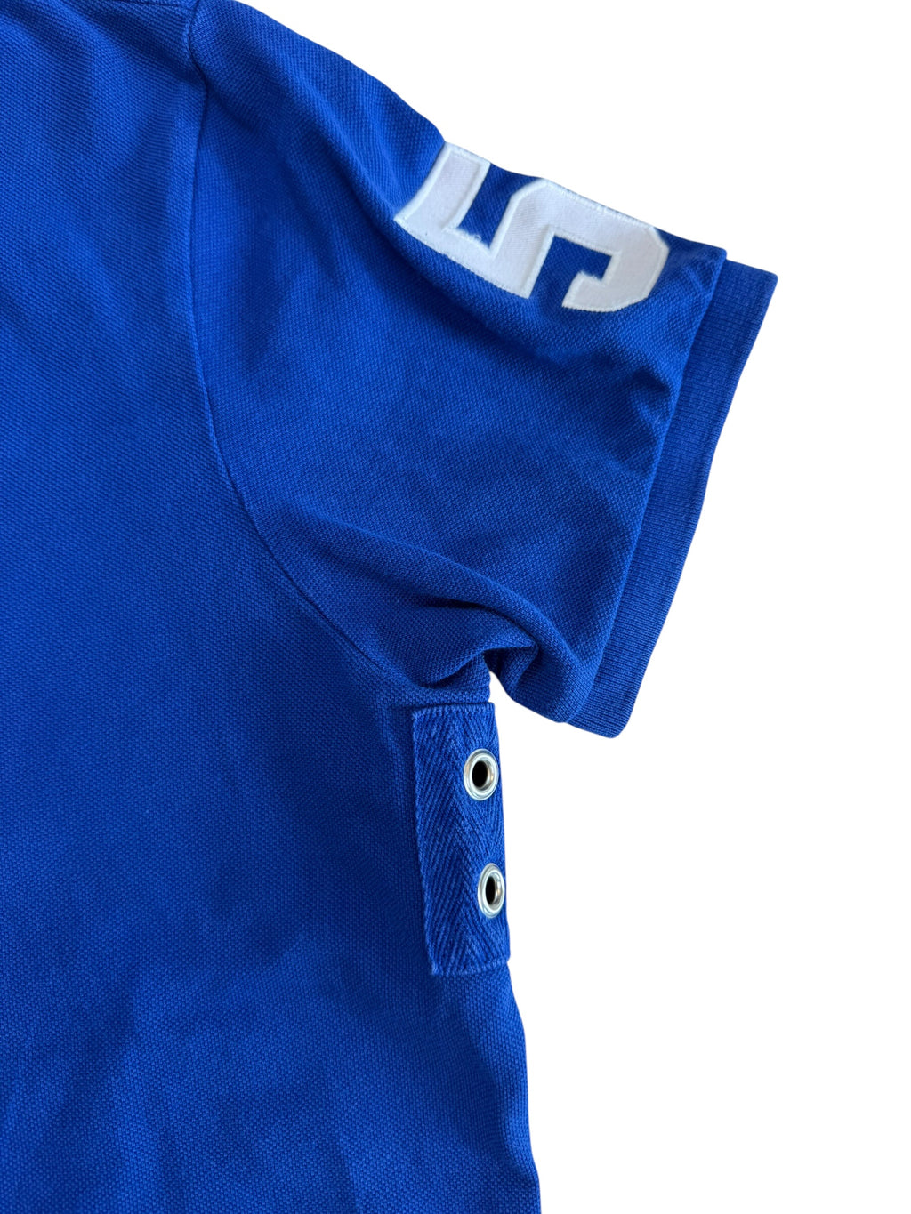 Ralph Lauren Paris Polo