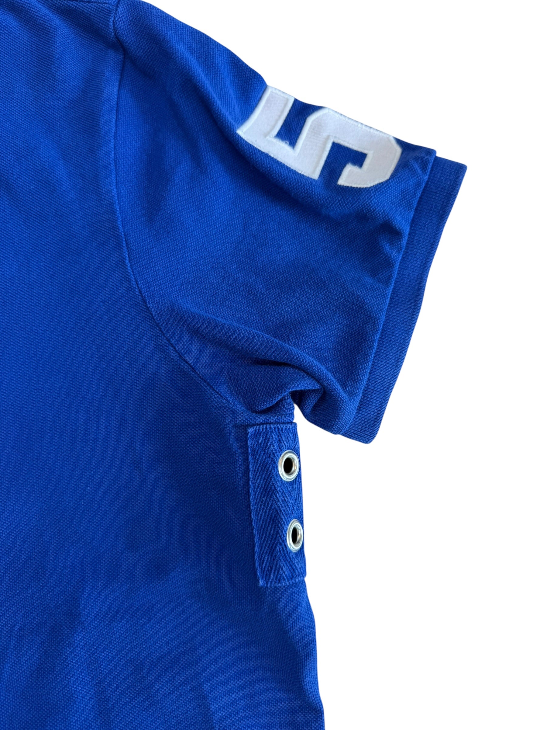 Ralph Lauren Paris Polo