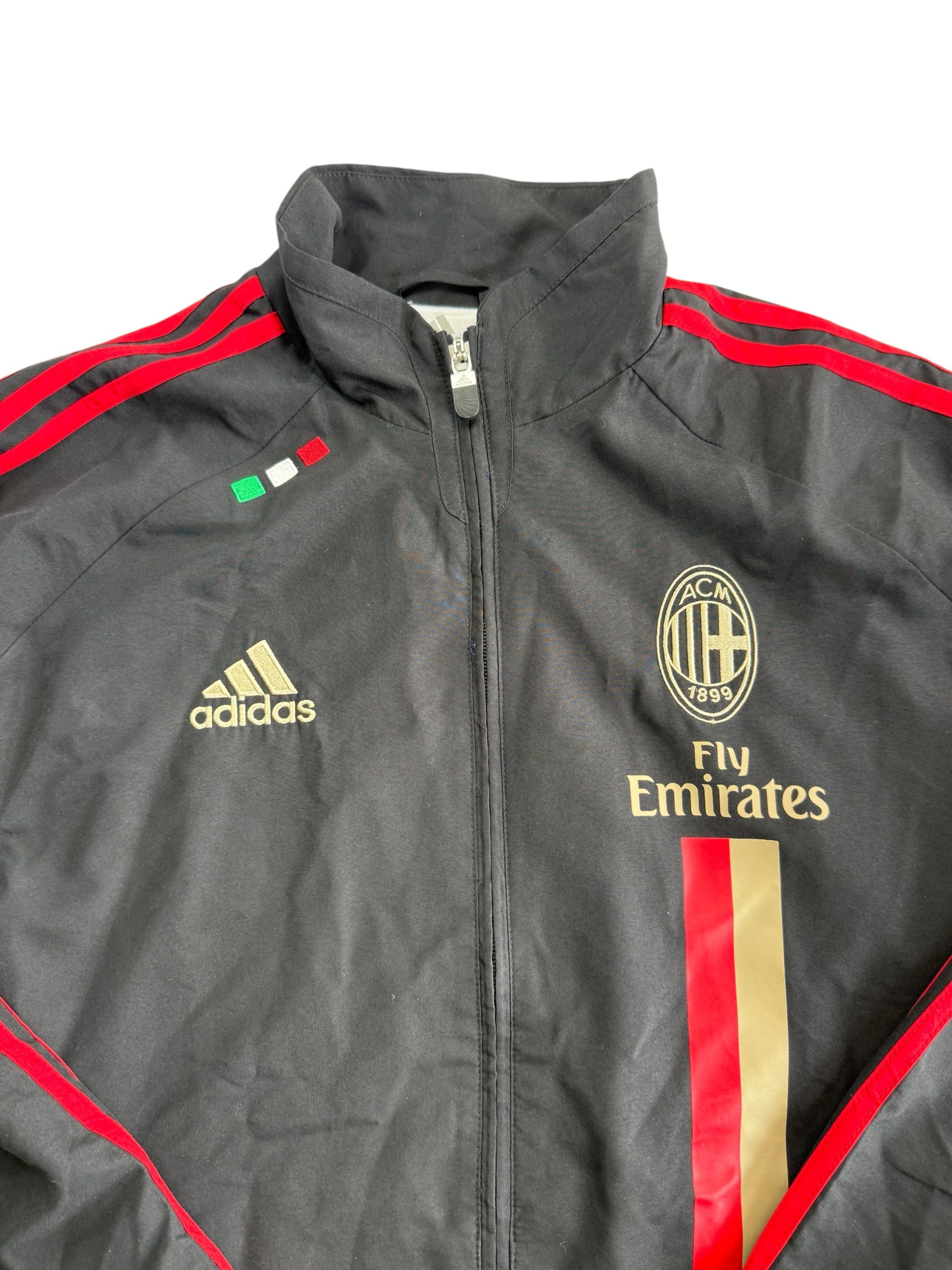 AC-Milan Trainingsjacke