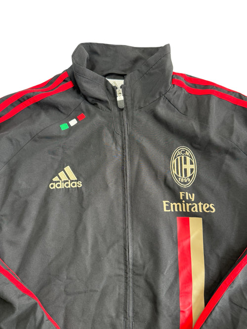 AC-Milan Trainingsjacke