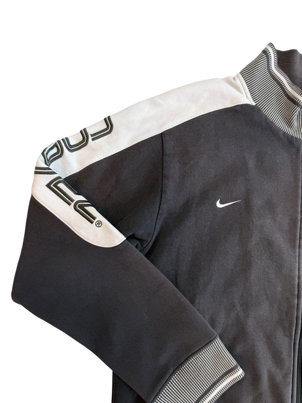 Nike Cortez zip Jacke