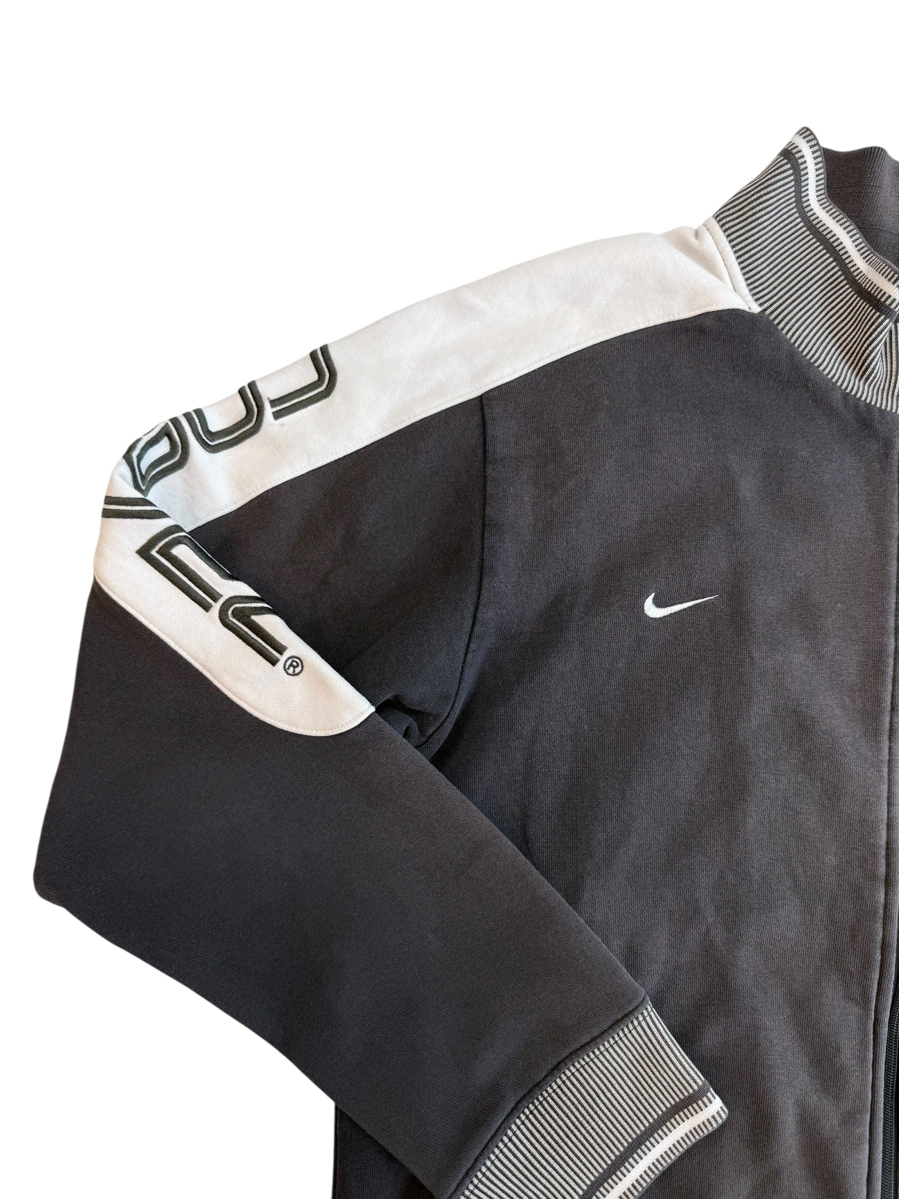 Nike Cortez zip Jacke