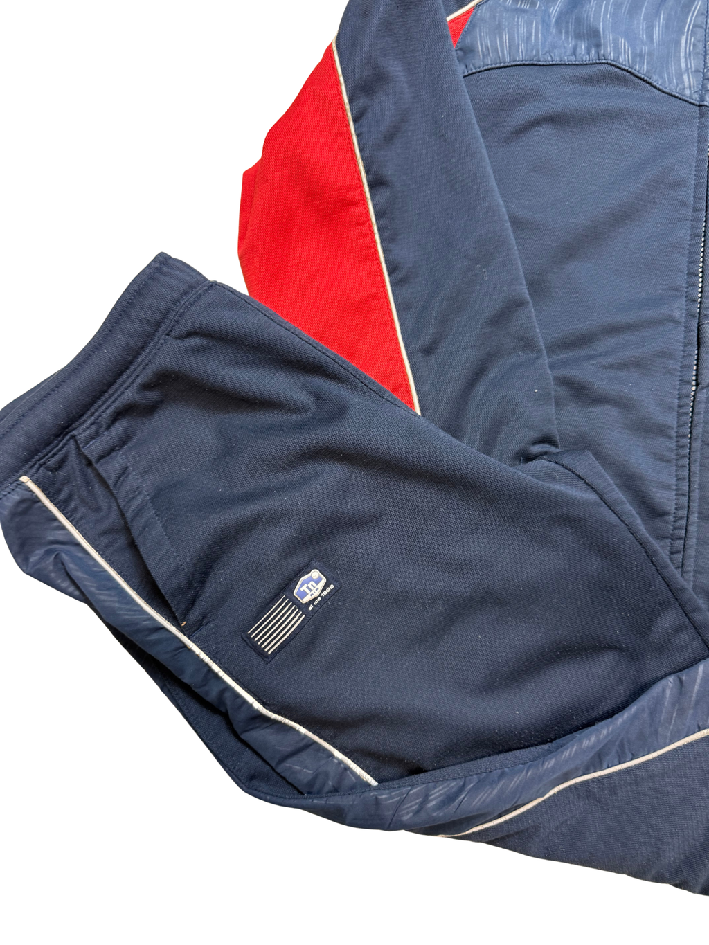 Nike TN Tracksuit