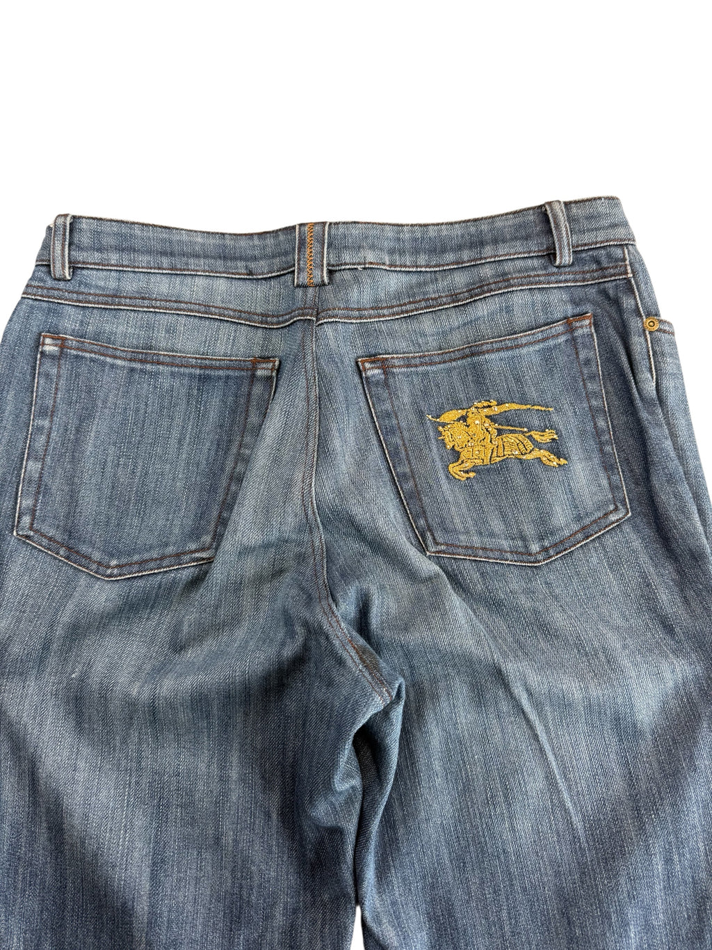 Burberry Jeans