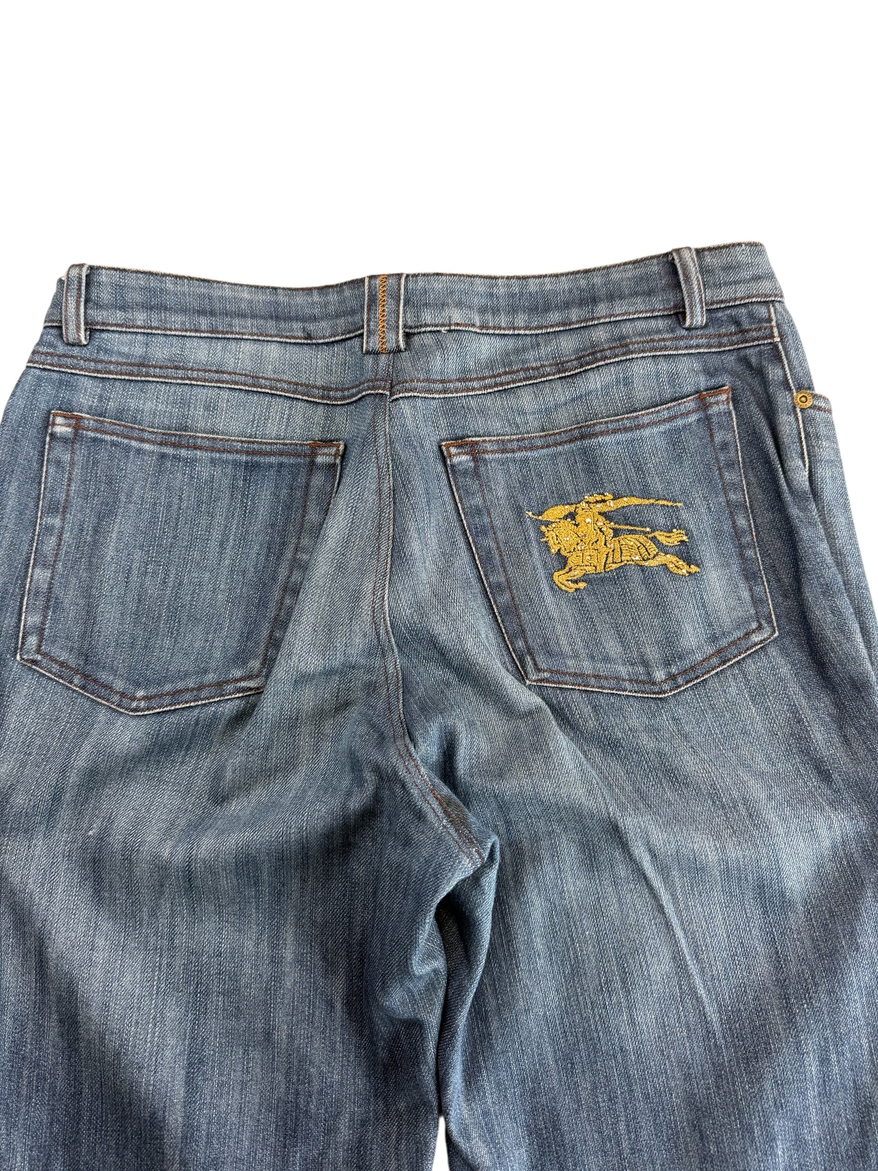 Burberry Jeans