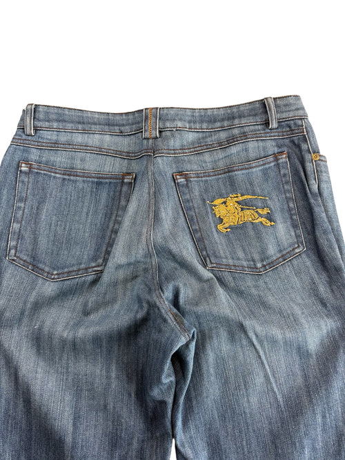 Burberry Jeans