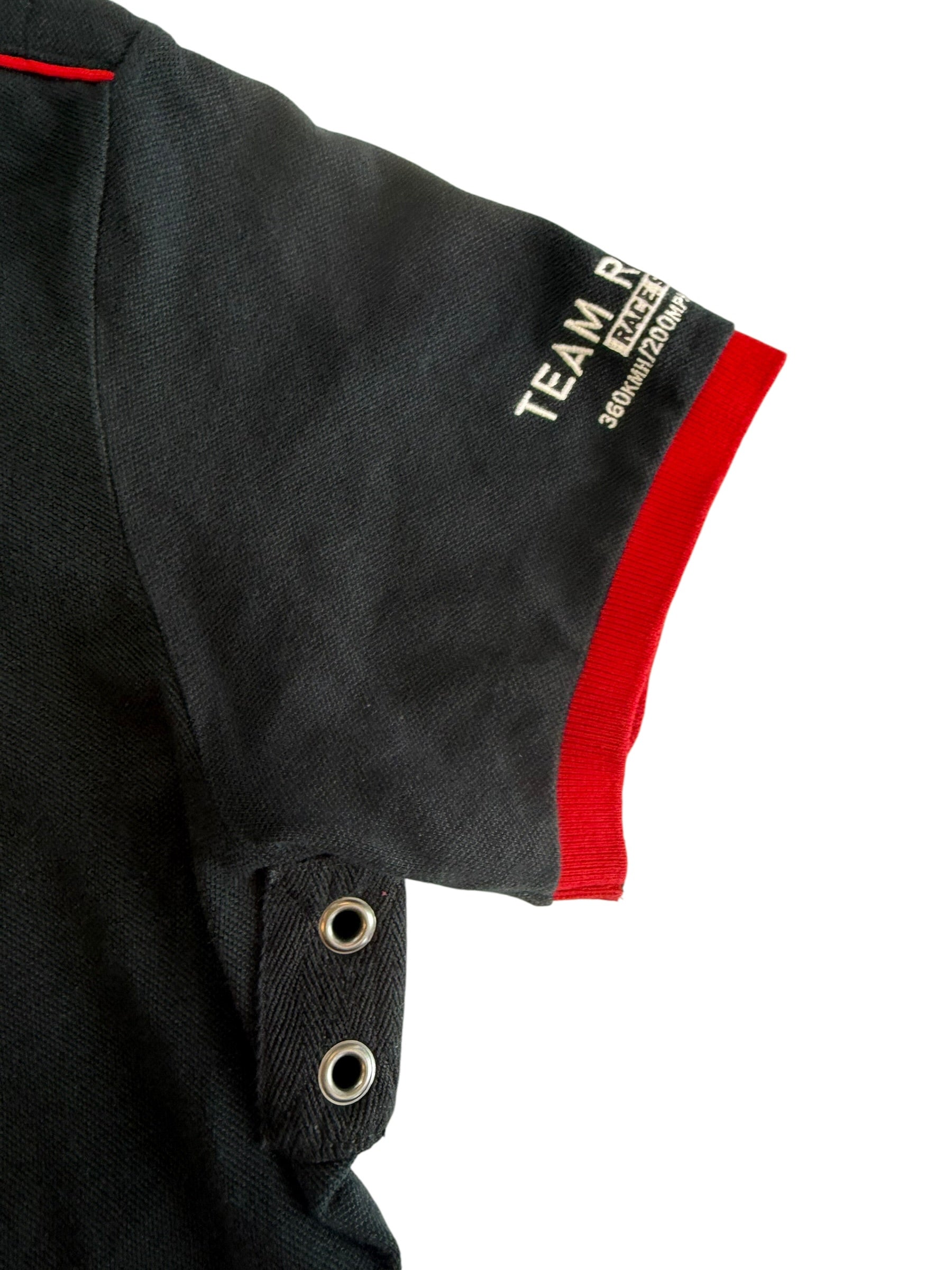 Ralph Lauren Spanien Polo