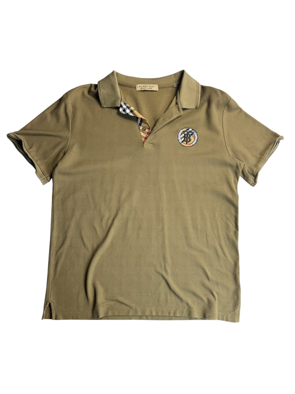 Burberry Polo