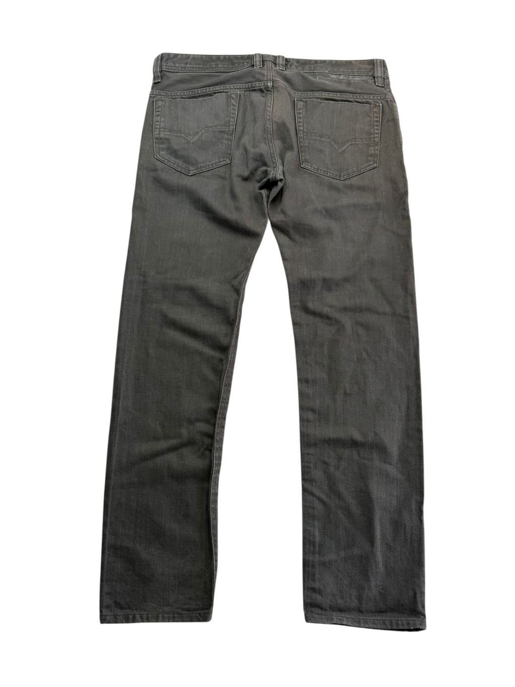 Diesel straight Jeans