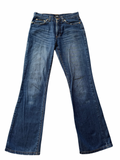 Dolce & Gabbana Bootcut Jeans