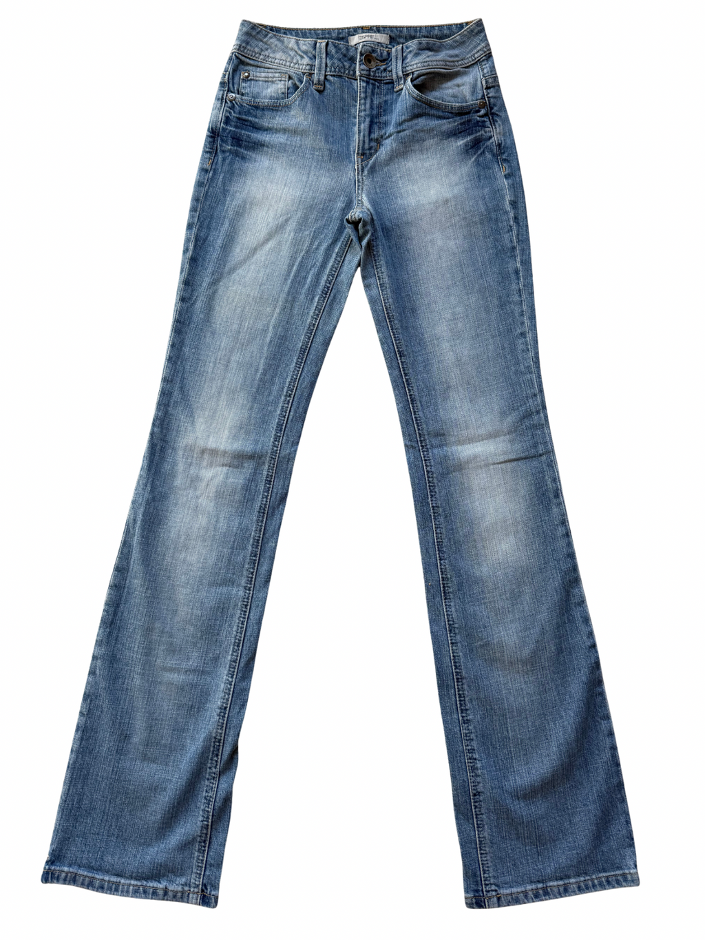 Esprit Bootcut Jeans