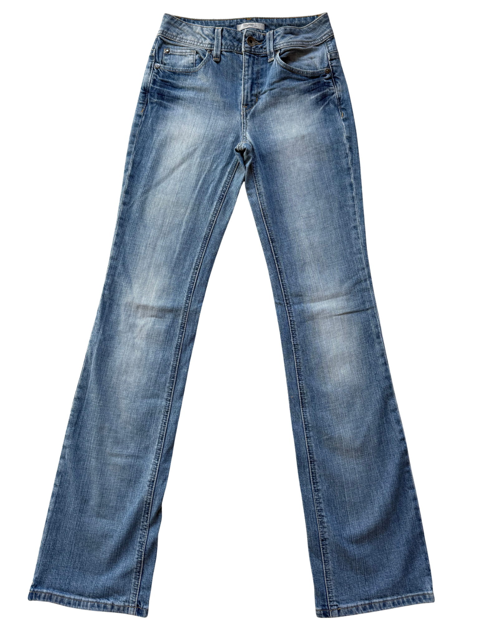 Esprit Bootcut Jeans