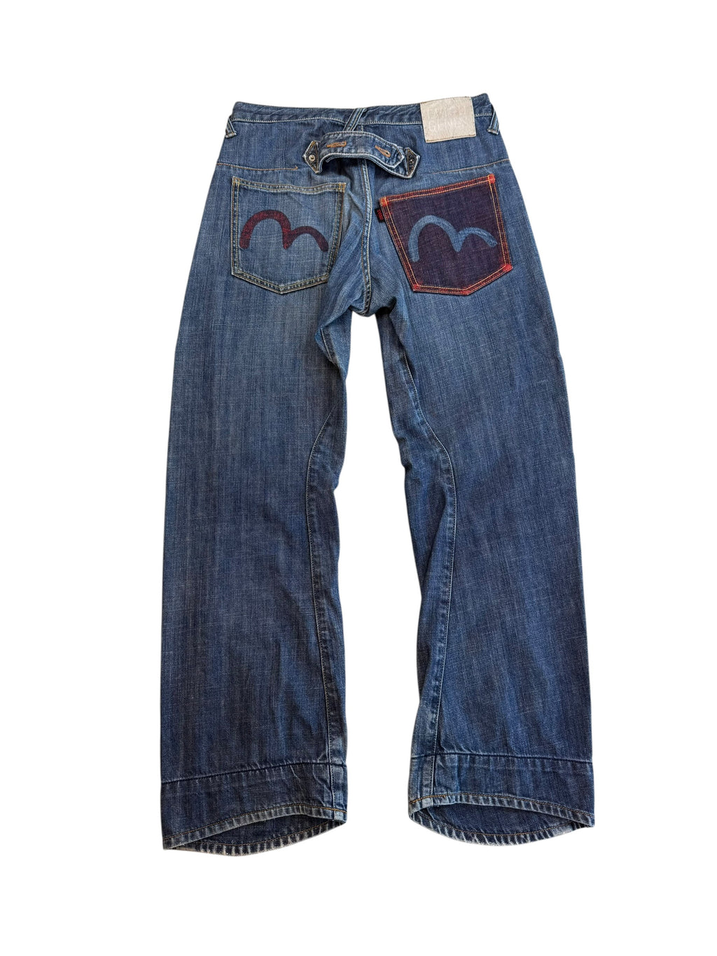 Evisu Denim