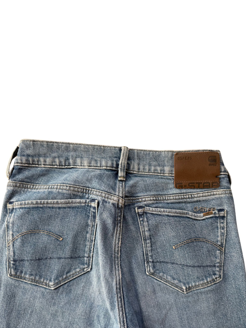 G-Star Bootcut Jeans