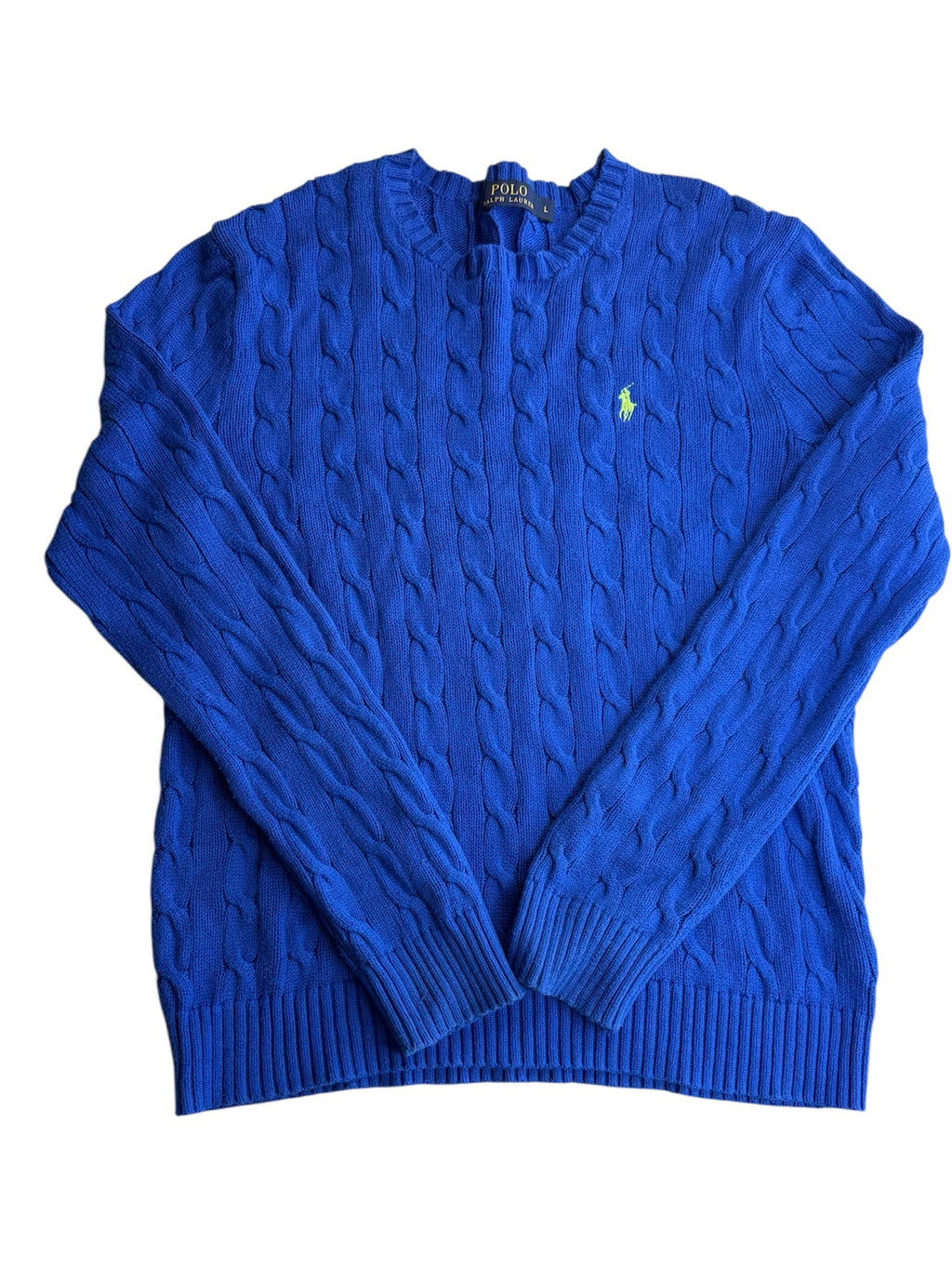 Ralph Lauren Knit