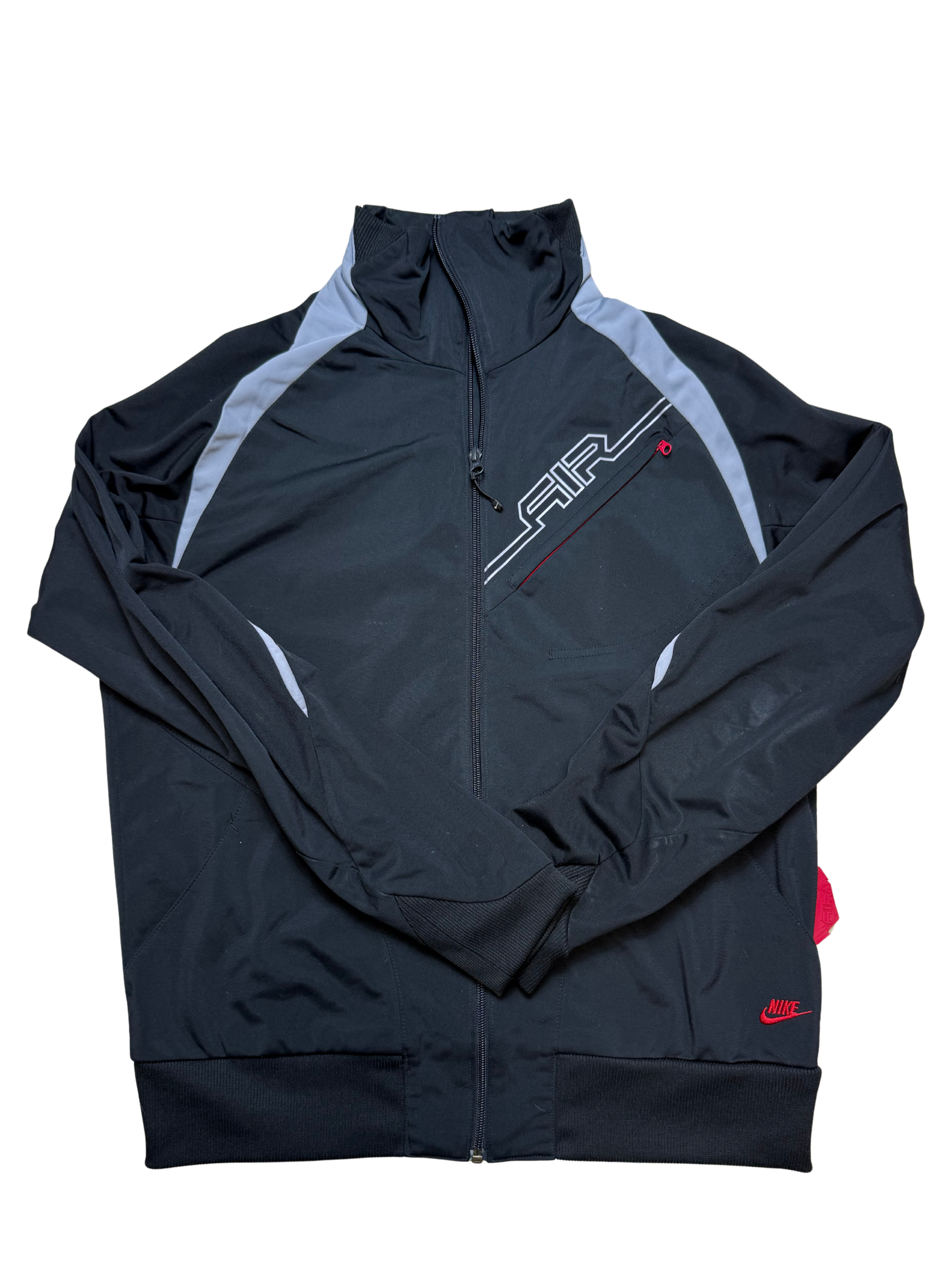 Nike Air Jacke