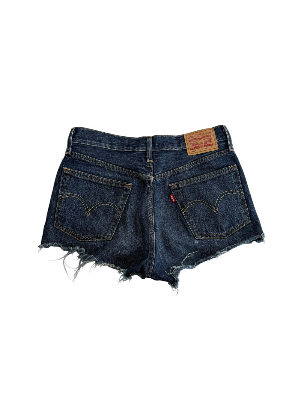 Levi’s Hotpants