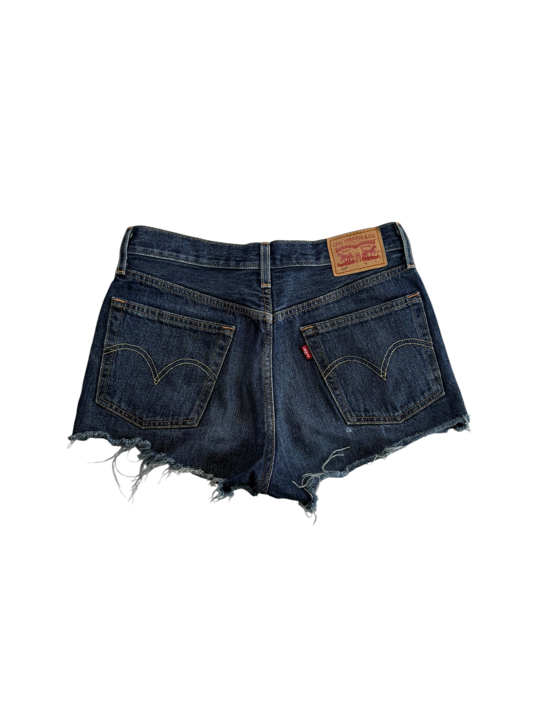 Levi’s Hotpants